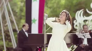 إن راح منك يا عين من مسلسل طريقي دندنها