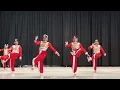 Download Lagu Lakshmi  - Iraiva Iraiva Dance Performance