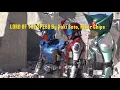 Lagu Kamen Rider Kabuto Insert Song (LORD OF THE SPEED - Yuki Sato, Rider Chips) lyrics