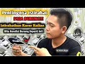 Lagu Kacer Butuh Istirahat || Ciri Dan Solusi Kacer Drop Staminanya || Agar Gacor On Konslet Buka Ekor
