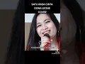 Download Lagu Satu Rasa Cinta ____cover Dona Leone _***℃ℎℴℽⅆ_____