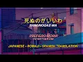 Download Lagu Shinunoga E-wa // Speed up //Japanese ver. + Romaji + Sub. Spanish // Fujii Kaze // Yarxs //