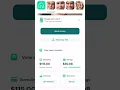 Quick look at Greenlight Kids Teen Banking App