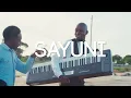 Barnaba feat Joel Lwaga - SAYUNI (Official Music Video)