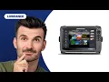 How to Troubleshoot Depth Display Problems on Lowrance S-9 Gen3