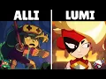 Download Lagu All Brawlers Release Animations | Brawl Stars July 2025✅