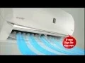 Sharp J-Tech Inverter AC at Best Electronics
