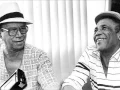 Download Lagu Bezerra Da Silva \u0026 Dicró   O Preto E O Branco