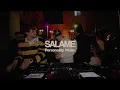 Download Lagu SALAME | Last Night Sounds by Personality Music MIAMI BASS / BAILE FUNK / UKG