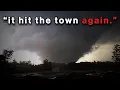 Cordova - The Day a Tornado Hit a City Twice