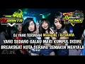 Download Lagu DJ BREAKBEAT FULL BASS 2025 | DJ YANG TERINDAH BUAT MANTAN SEMUANYA FYP !!!