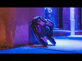 Air Jordan 1 Retro High Utility Stash Prowler Spider-Man Across The Spider-Verse Closer Look