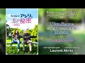 Laurent Aknin - L'ÉTUDIANTE & M. HENRI - Thème principal & variations [HQ]