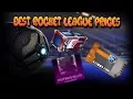 ROCKET LEAGUE NEW PRICE GUIDE PS4 XBOX AND STEAM