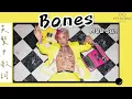 Download Lagu 【心急如焚】MOD SUN - Bones (英繁中文歌詞Lyrics) 🔥