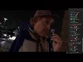 Andy Milonakis Meets a Pedophile Live On Stream With Chat