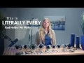 Find the perfect rod holders for your boat and fishing adventures