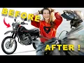 Download Lagu I Built My DREAM ADV BIKE – Suzuki DR650 TRANSFORMATION!