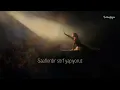 Lighthouse - Oscar Anton (Türkçe Çeviri)
