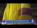 Intersex community resources impacted by COVID-19