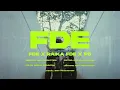 Download Lagu FDE - ft (Raika \u0026 P6) FDE - OFFICIAL VIDEO