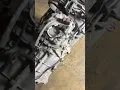 2013 Subaru Impreza p0841code Secondary oil pressure sensor performance