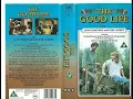 Lagu Original VHS Opening and Closing to The Good Life UK VHS Tape
