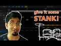 03 Drums Programming Masterclass Funk