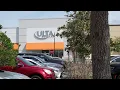 Altamonte Springs police search for man who grabbed woman at Ulta store