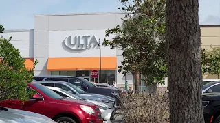 Altamonte Springs police search for man who grabbed woman at Ulta store