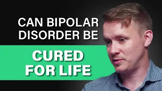 Overcoming Bipolar Disorder - Inspiring Better Health Ep.9  [w/Iain Cambell]