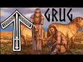 Esoteric Grugism