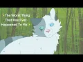 The Worst Thing To Happen To Ivypool