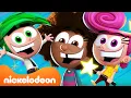 The Fairly OddParents A New Wish - Theme Song NEW Series Nicktoons