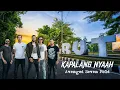 Download Lagu Kapalang nyaah - cover avenged seven fold ai M shadows . |lagu sunda versi rock