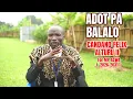 Download Lagu Balalo odoto Gamente ki Acholi?
