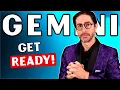 GEMINI - YOU HAVE NO IDEA WHAT S COMING THIS CHANGES THE WHOLE STORY Tarot Reading