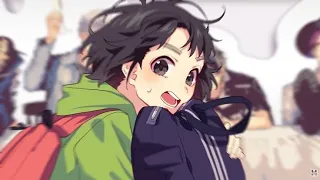 بنت بتشتغل عند ولدين فى نفس عمرها عشان تساعد ابوها فى المصاريف ف بهدلوها حكاية هيورى الملخص كامل 