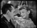 Janet Lennon and Aladdin with Little Child Father s Day of 1956
