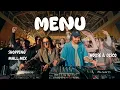 Lagu House \u0026 Disco LIVE DJ Set at La Samaritaine, Paris | MENU