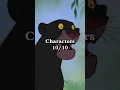 Download Lagu Watching Every Animated Disney Movie - The Jungle Book 🐻🦧🐅 #thejunglebook #disney