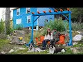 Download Lagu Living Off-Grid on a Remote Island – Broken Boats \u0026 Kitchen Progress