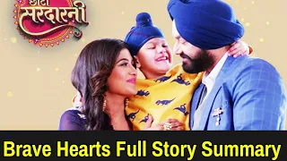 brave hearts starlife full story summary u0026 teasers till season finale update in english 