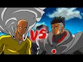 Download Lagu Saitama VS Blast [FULL EPISODE] Fan Animation ONE PUNCH MAN