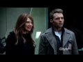 Video di Fringe Episode  5.12 Scene - What Are You Doing Here?