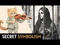 Hey Diddle Diddle s Hidden Code Nursery Rhyme Mysteries Revealed