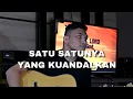 Download Lagu Satu-Satunya Yang Kuandalkan by David Sijabat