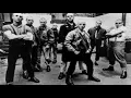 TRIBUN TIMUR - Indonesia Skinhead ( official music ) - Kipa Lop