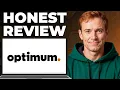 Optimum Internet Full Review - Features Strengths Weaknesses