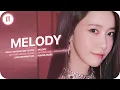Girls' Generation-Oh!GG (소녀시대) ~ Melody ~ Line Distribution